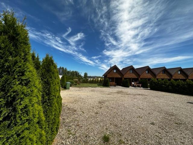 Ferienhaus Lazurowy Brzeg *
